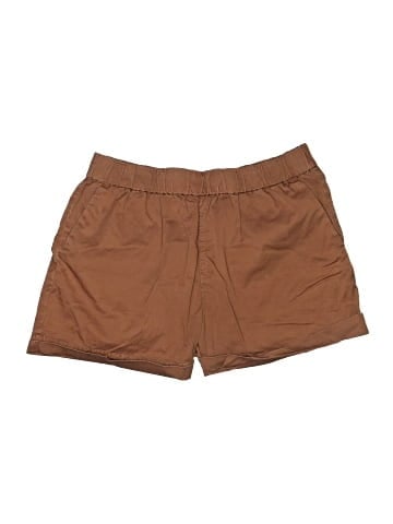 Everlane Khaki Shorts (view 1)