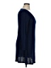 No Comment Blue Casual Dress Size 1X - photo 4