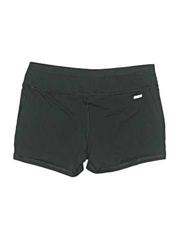 Danskin Now Athletic Shorts (view 2)