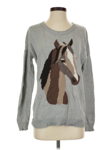 Talula Pullover Sweater (view 1)