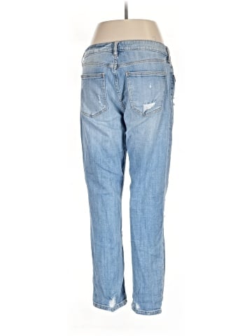 Cosmic Blue Love Jeans (view 2)