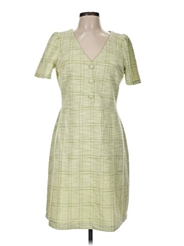 Ann Taylor LOFT Outlet Casual Dress (view 1)