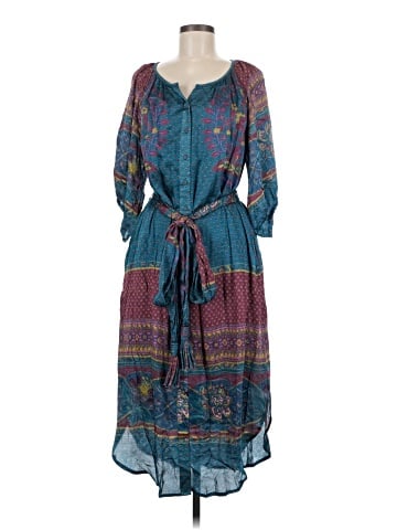 Sundance Casual Dress (view 1)