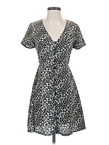 Missguided Casual Dress (view 1)