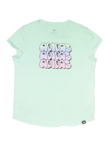 Adidas Short Sleeve T-Shirt (view 1)