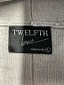 On Twelfth Gray Cardigan Size L - photo 7