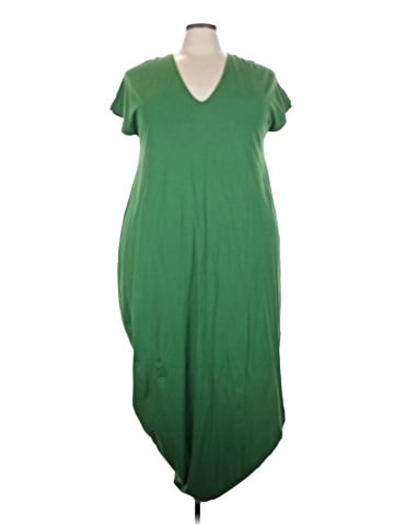 Universal Standard Casual Dress (view 1)