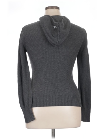 Nollie Zip Up Hoodie (view 2)