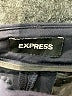 Express Blue Active Pants Size 4 - photo 7