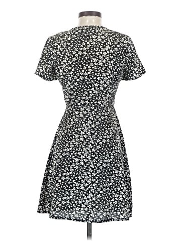 Missguided Casual Dress (view 2)
