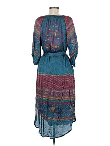 Sundance Casual Dress (view 2)