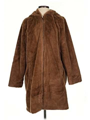 Zara Coat (view 1)