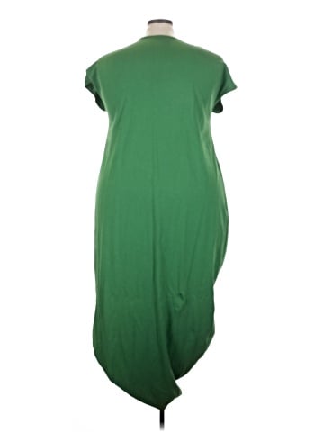 Universal Standard Casual Dress (view 2)