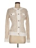 Unbranded Ivory Tan Cardigan Size M - photo 1