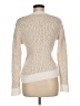 Unbranded Ivory Tan Cardigan Size M - photo 2
