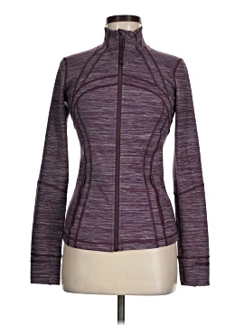 Lululemon Athletica Track Jacket