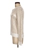 Unbranded Ivory Tan Cardigan Size M - photo 5