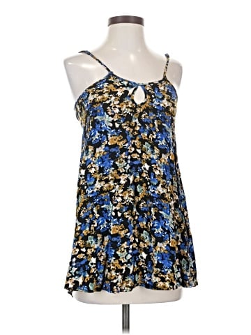 For Love & Lemons Sleeveless Blouse (view 1)
