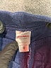 Hanna Andersson Blue Casual Pants Size 7 - 6 - photo 3
