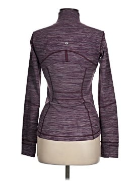 Lululemon Athletica Track Jacket (view 2)