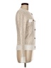 Unbranded Ivory Tan Cardigan Size M - photo 4