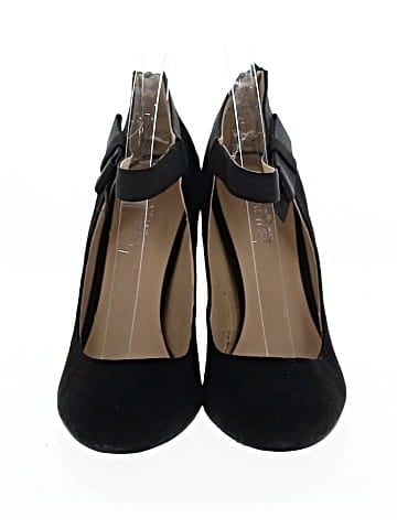 Nine West Heels (view 2)