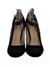 Nine West Black Heels Size 8 - photo 2