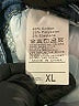 Unbranded Solid Blue Jeans Size XL - photo 4