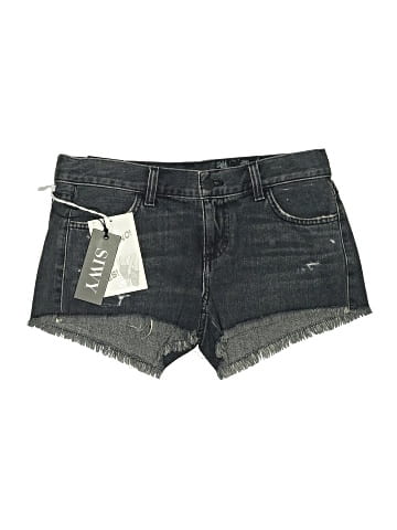 Siwy Denim Shorts (view 1)