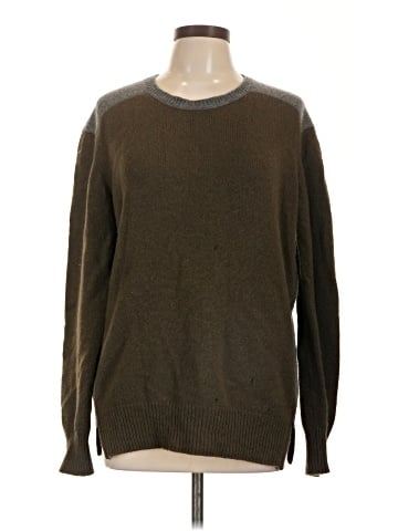Vince. Pullover Sweater (view 1)