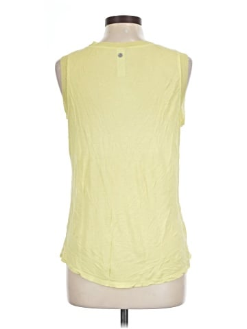 Yogalicious Sleeveless T-Shirt (view 2)