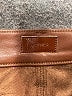 Mother 100% Polyurethane Brown Casual Pants Size 24 waist - photo 7