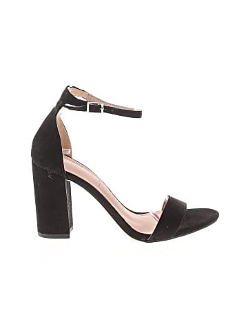 Madden Girl Sandals (view 1)