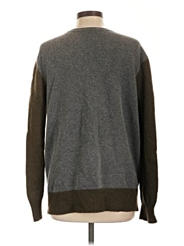 Vince. Pullover Sweater (view 2)