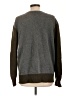 Vince. Solid Brown Pullover Sweater Size L - photo 2