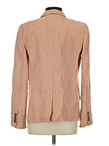 Ann Taylor Blazer (view 2)
