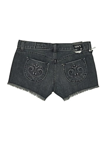 Siwy Denim Shorts (view 2)
