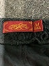 One 5 One Paisley Black Shorts Size M - photo 3