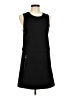 Talula Black Casual Dress Size M - photo 1