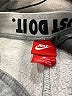 Nike Gray Sweatpants Size XS - photo 7