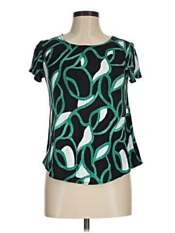 Alfani Short Sleeve T-Shirt (view 1)