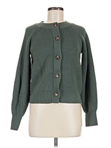 Banana Republic Cardigan (view 1)