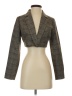 Shein Tweed Gray Blazer Size 2 - photo 1
