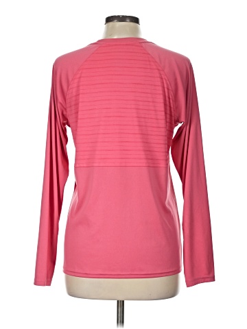 Speedo Long Sleeve T-Shirt (view 2)