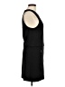 Talula Black Casual Dress Size M - photo 4