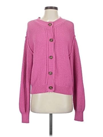 Dex Cardigan (view 1)