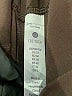 Crz Yoga Brown Active Pants Size M - photo 7