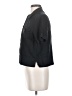 Chico's Black Short Sleeve Blouse Size Sm (0) - photo 5