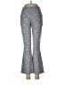 Zara Tweed Gray Dress Pants Size M - photo 1