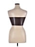 Shein Brown Tube Top Size XL - photo 2